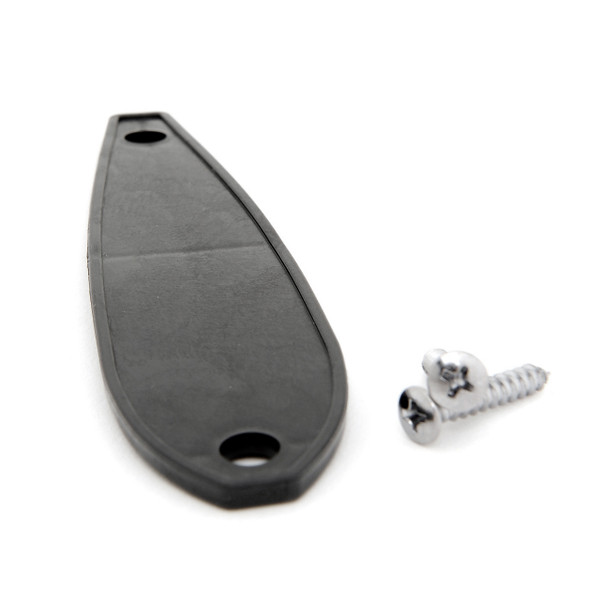 ACP FM-BM007P 1968-1971 Ford Torino Outside Bullet Mirror Pad Long Base