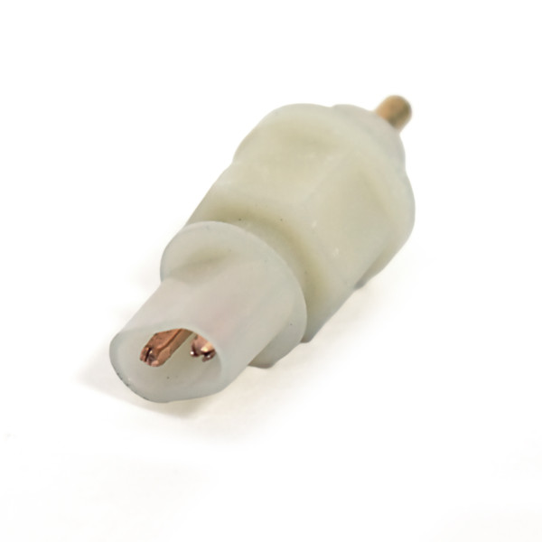 eClassics 1968-1969 Lincoln Continental Brake Pressure Warning Light Switch Dual-Pin