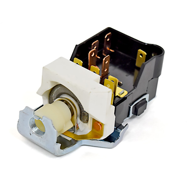 eClassics 1994-1996 Buick Roadmaster Headlight Switch With Digital Dash