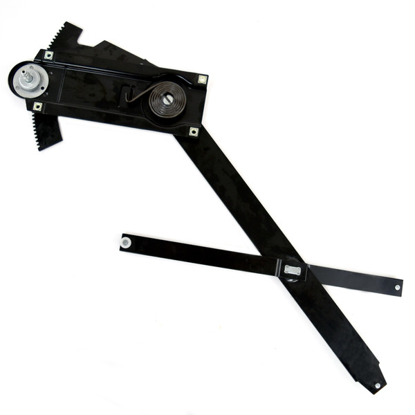 ACP FL-BW061R 1966-1967 Mercury Comet Door Window Regulator 2-Door Hardtop/Convertible Passenger Side