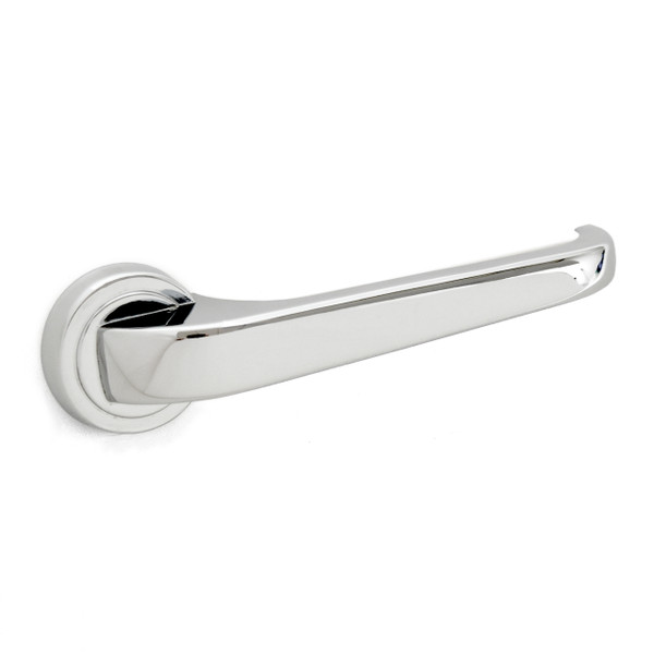 eClassics 1966-1971 International Harvester Scout 800 Inside Door Handle Chrome