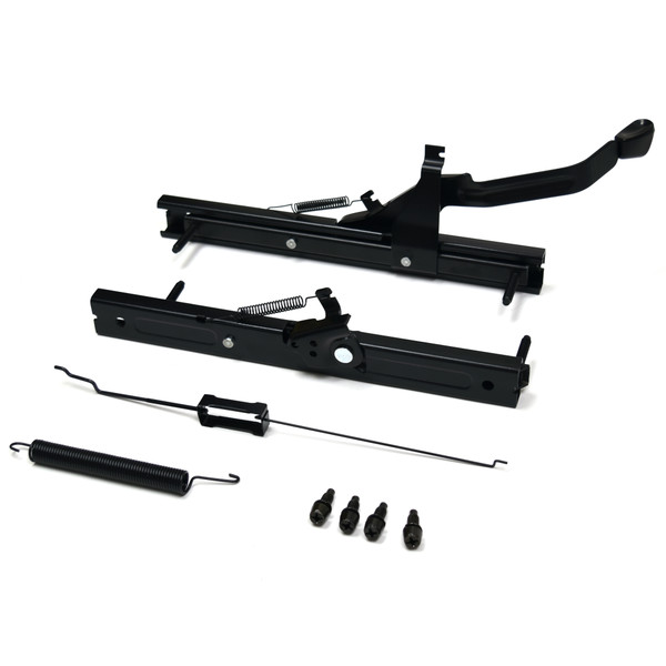 eClassics 1967-1968 Mercury Cougar Seat Track Set