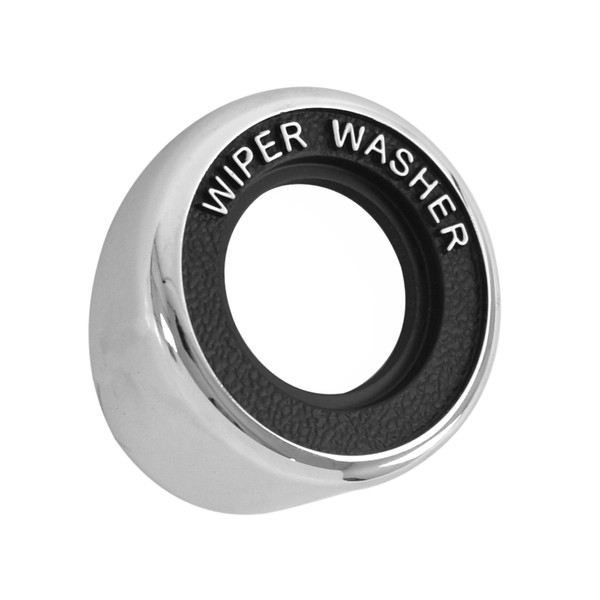 eClassics 1969-1970 Mercury Cougar Windshield Wiper Switch Bezel