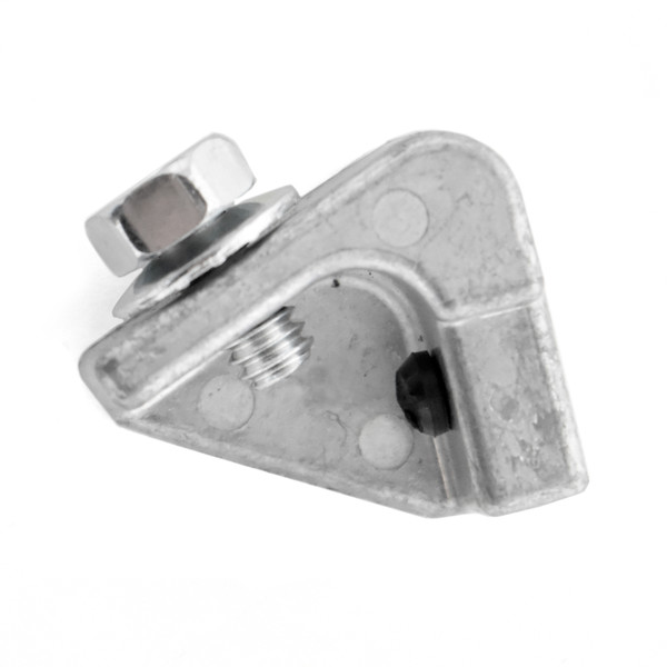 ACP FM-BW049L 1967-1968 Ford Mustang Door Window Rear Guide Stop Driver Side