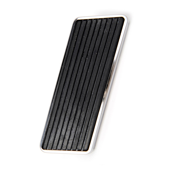 eClassics 1965-1968 Ford Mustang Accelerator Pedal Pad and Trim
