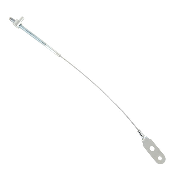 eClassics 1965 Ford Falcon Automatic Kickdown Cable 6 Cylinder C4