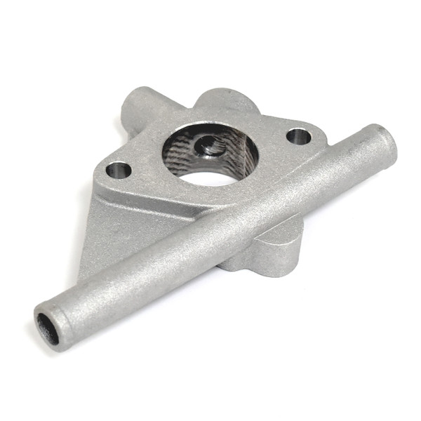 eClassics 1966-1967 Ford Bronco Carburetor Spacer 6 Cylinder