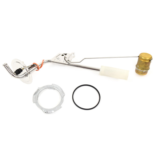 eClassics 1970 Mercury Cougar Fuel Sending Unit 3/8" Stainless Steel