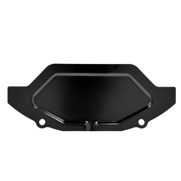 eClassics 1975-1979 Ford F-150 Pickup Truck Automatic Inspection Plate FMX / C4 164 Tooth Large Bellhousing