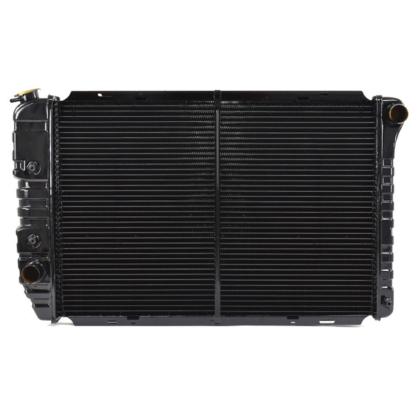 ACP FM-ER011 1969-1970 Mercury Marauder Maxcore 3-Row Copper/Brass Radiator 26" 302/351/390/400/429/460