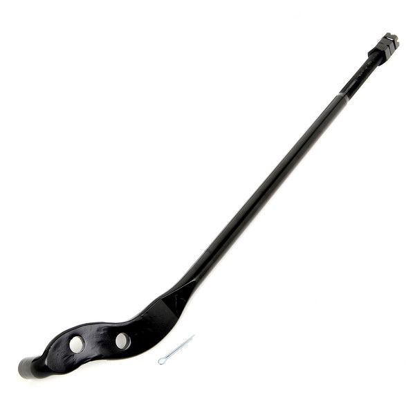 eClassics 1968-1973 Ford Mustang Strut Rod Driver Side