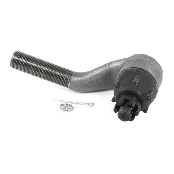 eClassics 1965-1966 Ford Mustang Outer Tie Rod V8 Power Steering For Granada Disc Brakes Driver Side