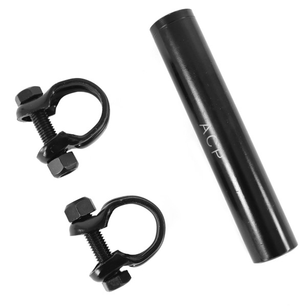 eClassics 1965-1973 Ford Mustang Tie Rod Adjusting Sleeve - See Fitment For Details