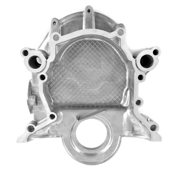 eClassics 1965-1973,1979 Ford Mustang Timing Chain Cover 289/302/351W