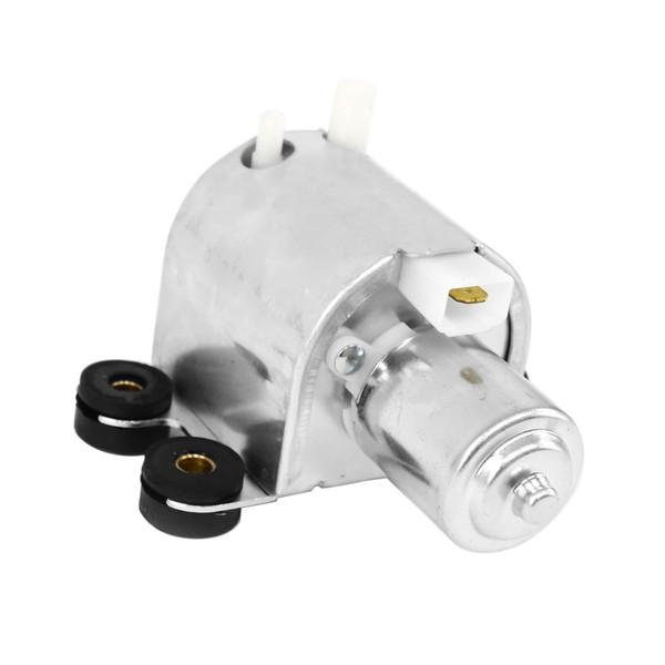 eClassics 1965-1967 Ford F-350 Windshield Washer Pump 1-Speed