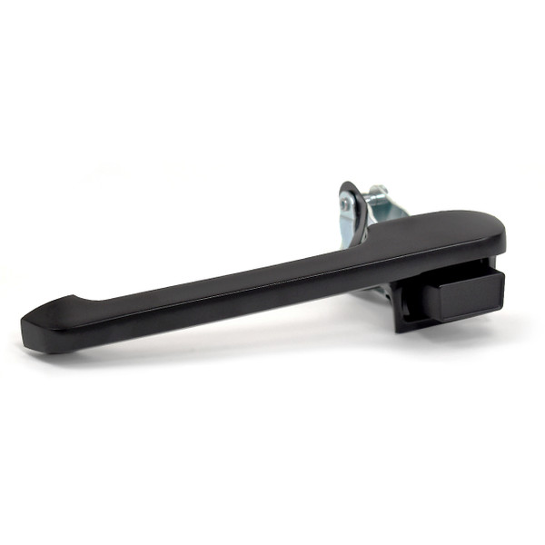 eClassics 1980-1983 Ford F-100 Outside Door Handle Driver Side Black