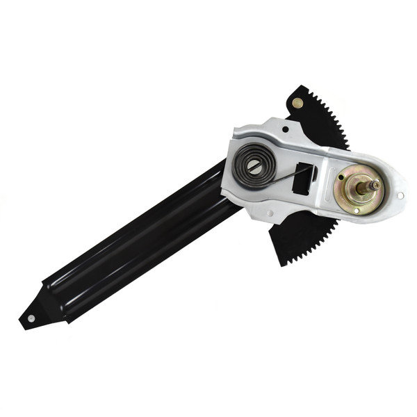 eClassics 1975-1979 Ford F-150 Pickup Truck Door Window Regulator Passenger Side