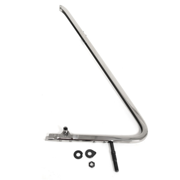 ACP FP-VW010A 1953-1955 Ford F-350 Vent Window Frame Driver Side