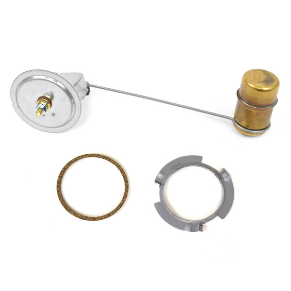 ACP FT-EF006 1959 Ford Galaxie Fuel Sending Unit Stainless Steel