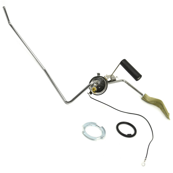 eClassics 1969-1972 Chevrolet Nova Fuel Sending Unit 5/16" Stainless Steel