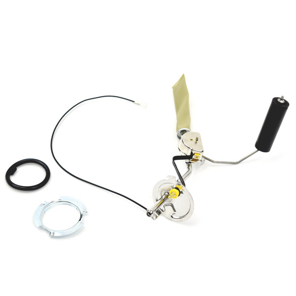 eClassics 1965-1967 Chevrolet Malibu Fuel Sending Unit 5/16" Stainless Steel