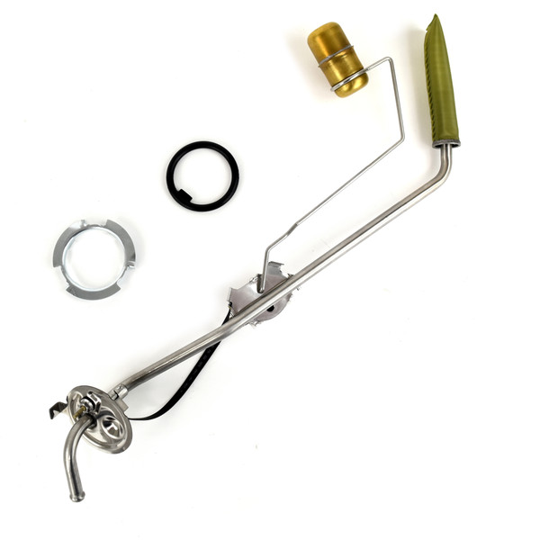 eClassics 1972 Chevrolet K20 Pickup Truck Fuel Sending Unit 3/8" Stainless Steel