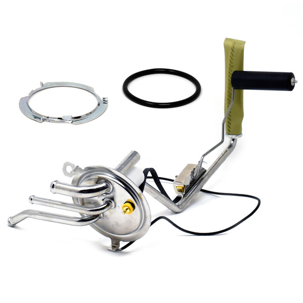 eClassics 1973-1974 GMC K15/K1500 Suburban Fuel Sending Unit For 31 or 40 Gallon Tank 3/8" Stainless Steel