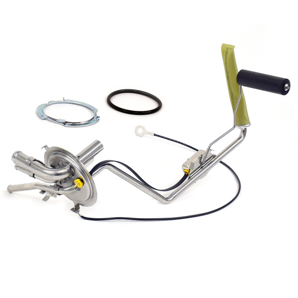 eClassics 1978-1981 Chevrolet K20 Suburban Fuel Sending Unit For 31 or 40 Gallon Tank 3/8" Stainless Steel