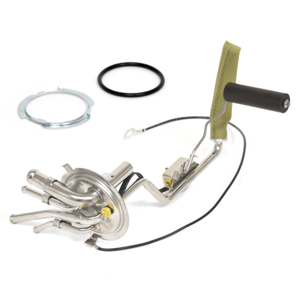 eClassics 1979-1986 GMC C1500 Suburban Fuel Sending Unit For 25 Gallon Tank 3/8" w/ Return Stainless Steel