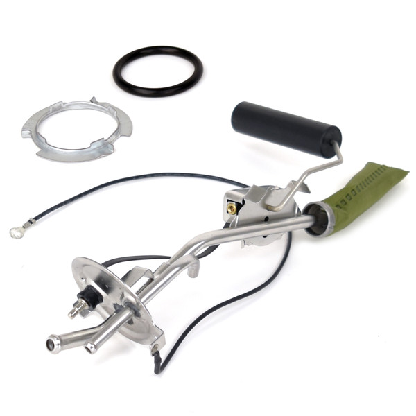 eClassics 1964 Chevrolet Malibu Fuel Sending Unit 5/16" w/ Return Stainless Steel
