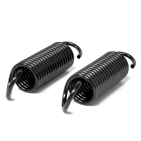 eClassics 1971-1973 Ford Mustang Hood Spring For Standard Hood Pair