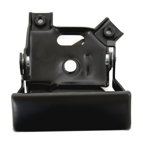 eClassics 1977-1980 Chevrolet K30 Truck Tailgate Handle Fleetside Black