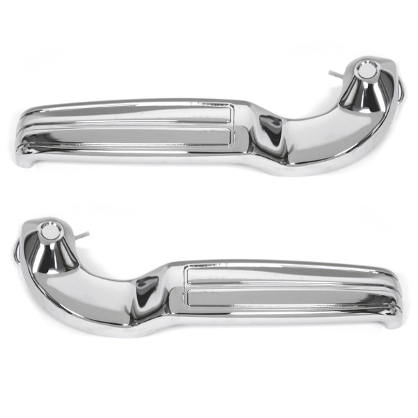 eClassics 1968-1970 Chevrolet Impala Inside Door Handle Pair