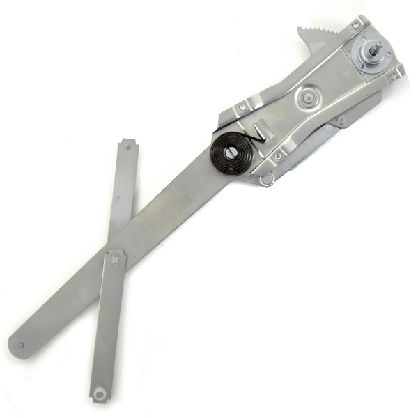 eClassics 1960-1963 GMC 2500 Series Window Regulator Driver Side
