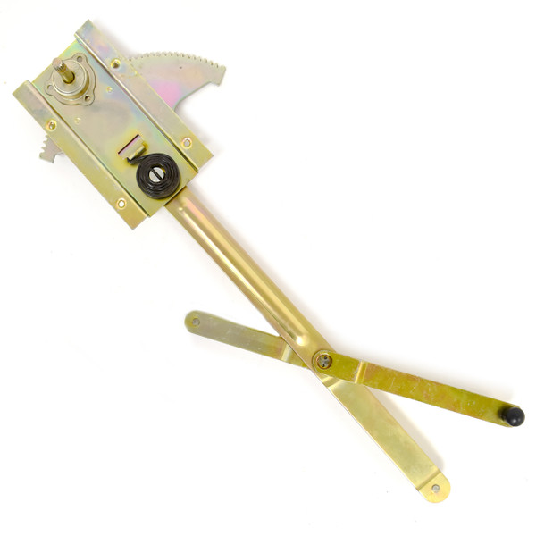 eClassics 1964-1965 GMC 2500 Series Window Regulator Passenger Side