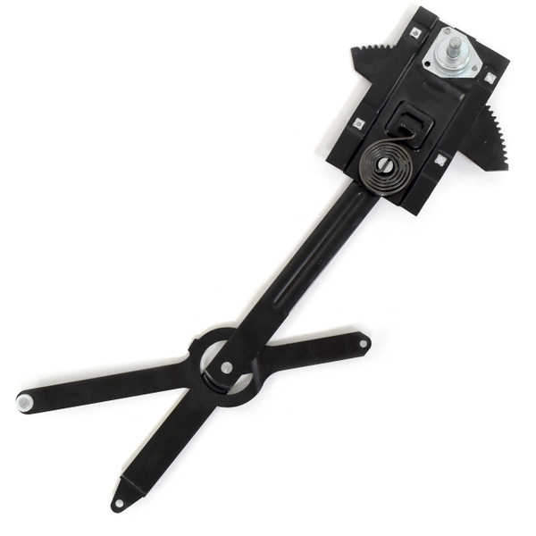 eClassics 1967-1971 GMC C25/C2500 Pickup Window Regulator Driver Side