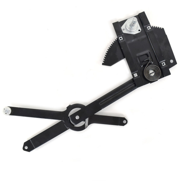 eClassics 1977-1986 Chevrolet C10 Truck Window Regulator Driver Side