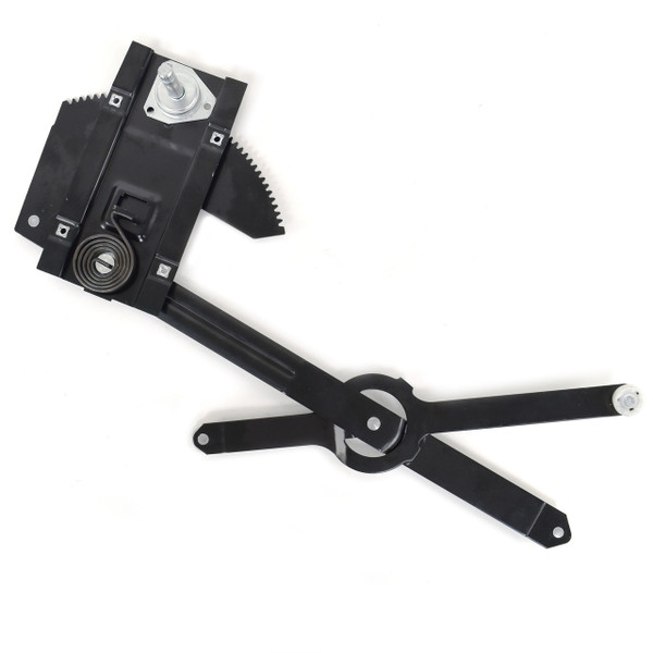 eClassics 1978 Chevrolet K30 Truck Window Regulator Passenger Side
