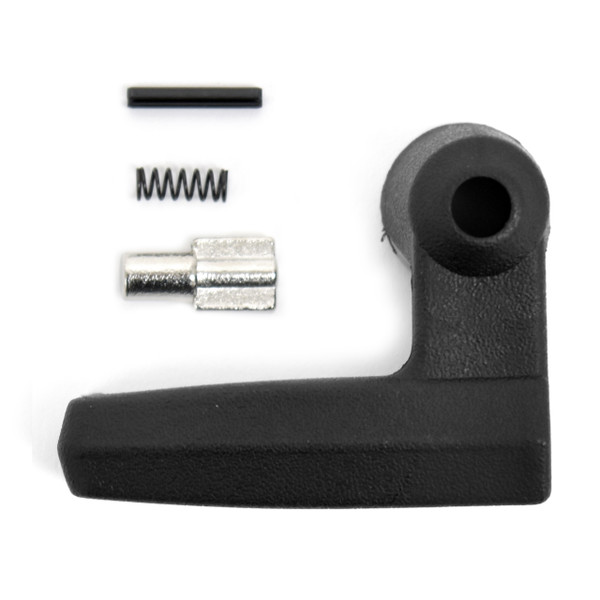 eClassics 1980-1996 Ford F-250 Pickup Truck Vent Window Handle Driver Side