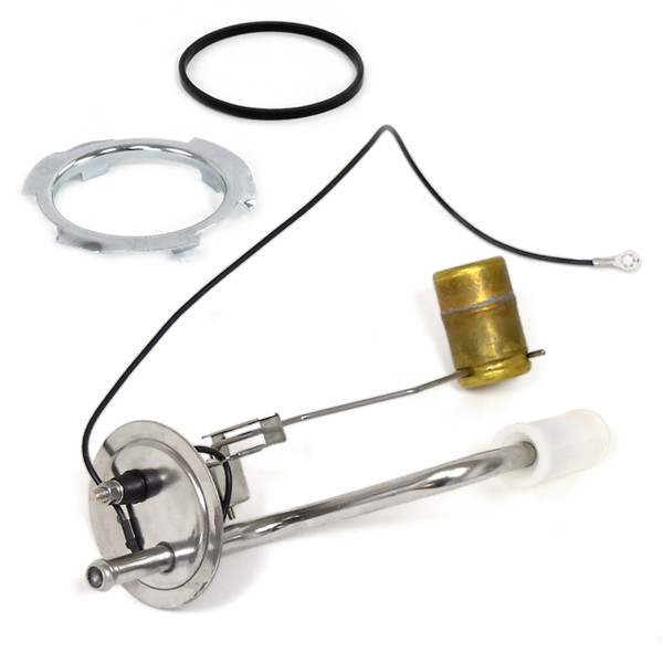 eClassics 1968-1970 AMC Javelin Fuel Sending Unit 5/16" Stainless Steel