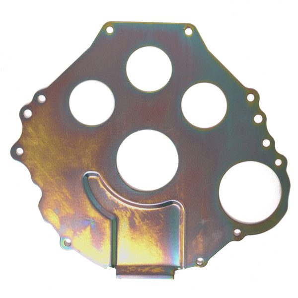 eClassics 1964-1973, 1979-1995 Ford Mustang Separator Plate For T5 Manual Transmission Bellhousing