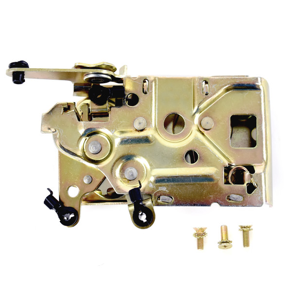 eClassics 1971 Mercury Cyclone Door Latch Assembly Driver Side