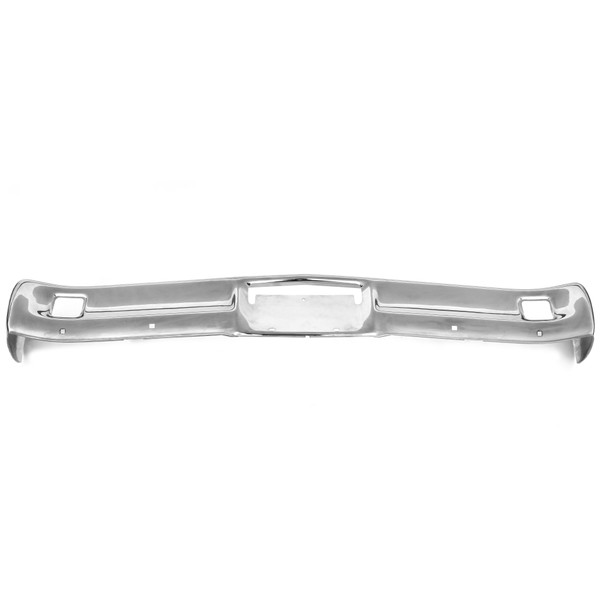 ACP FC-BB001 1964-1965 Ford Ranchero Bumper Front Chrome