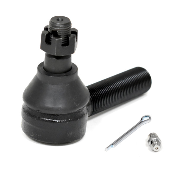 eClassics 1957-1959 Ford Custom 300 Outer Tie Rod Right Hand Thread 2WD
