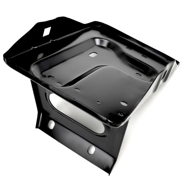 eClassics 1963-1965 Ford Falcon Battery Tray Modified For Group 24 Battery