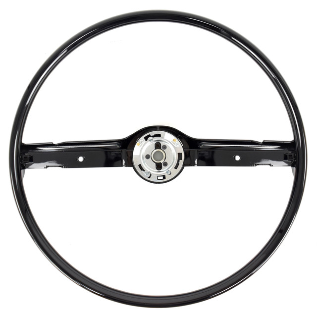 66 thunderbird steering wheel