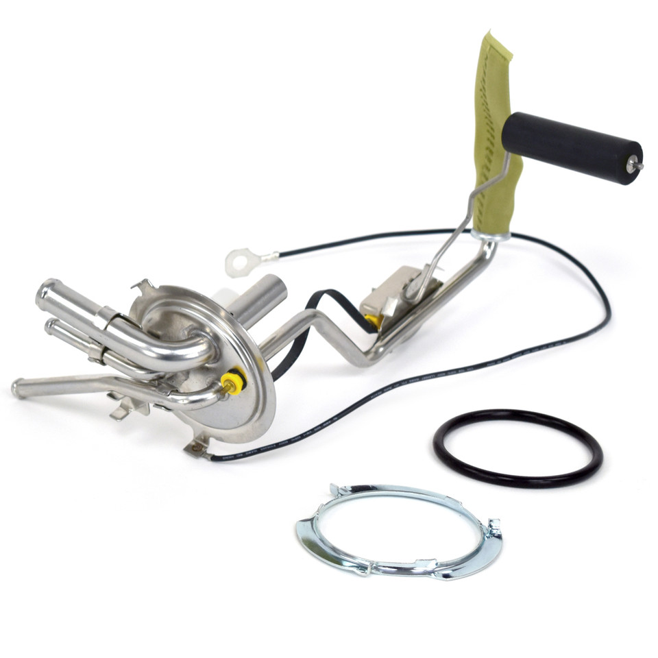 eClassics 19781982 Chevrolet K5 Blazer Fuel Sending Unit For 25 Gallon