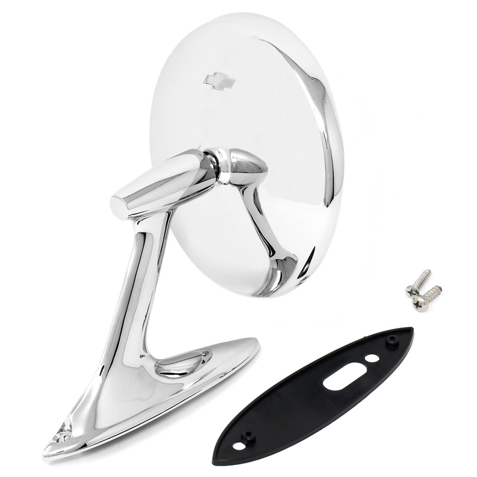 eClassics 19601963 Chevrolet C10 Pickup Outside Mirror Assembly