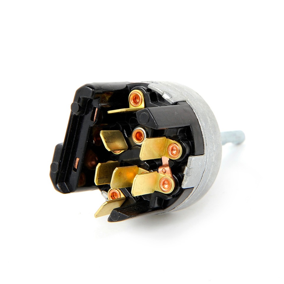 eClassics 19641965 Ford Falcon Windshield Wiper Switch 2 Speed Before