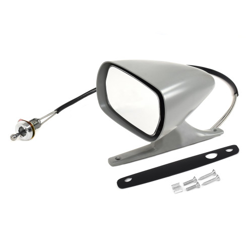 eClassics 1968-1969 Ford Fairlane Outside Racing Mirror Remote